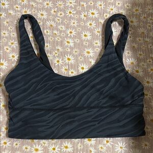 Lululemon align bra